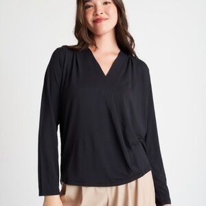 Kit and Ace At Ease Long Sleeve